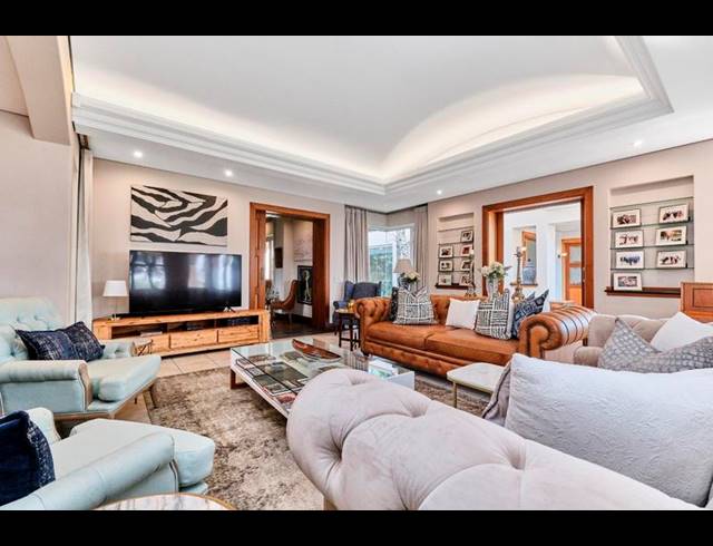 4 BEDROOM PROPERTY TO RENT IN DAINFERN GOLF ESTATE